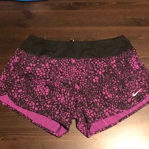 Nike Rival 4” Medium Shorts
